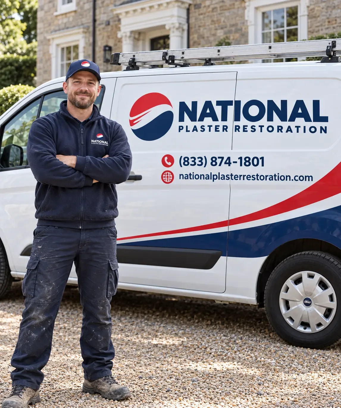 Plaster Repair Lakota, ND FAQs